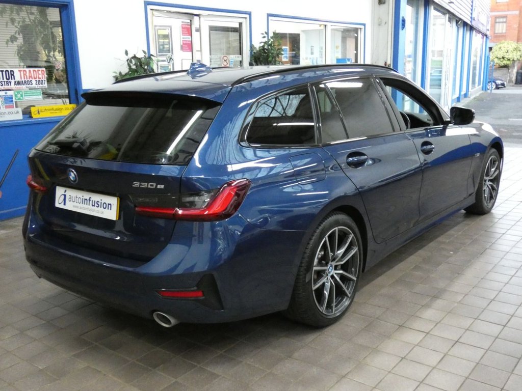 Used BMW 3 Series 2022 for sale - 77680339: Photo 33