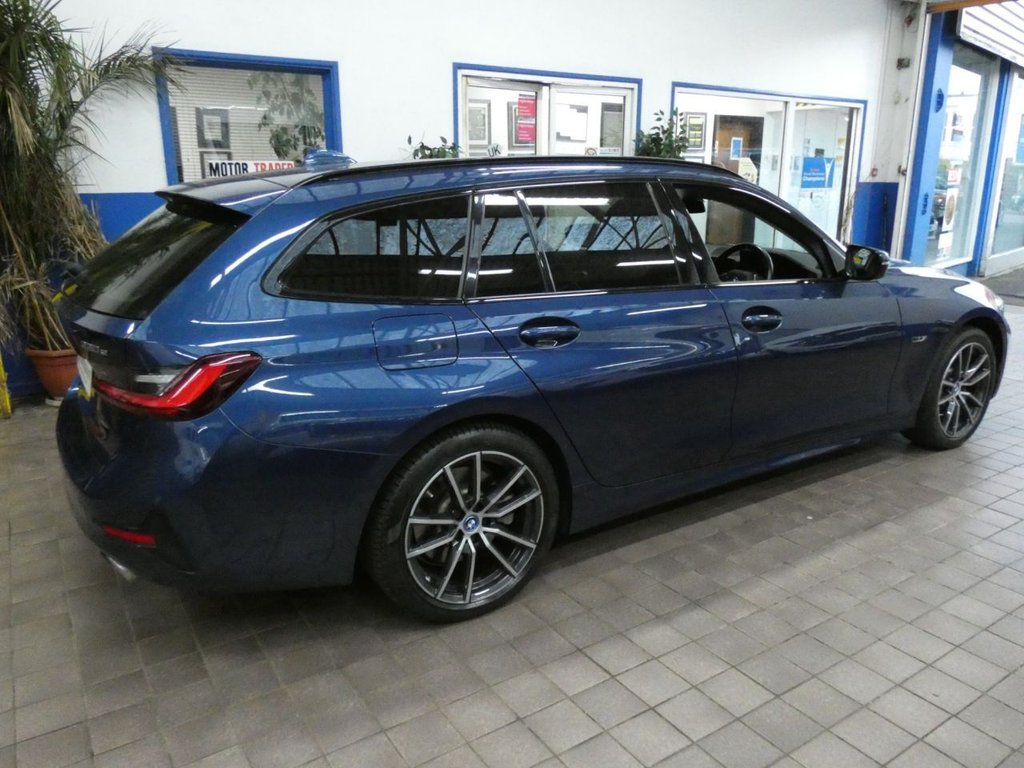 Used BMW 3 Series 2022 for sale - 77680339: Photo 36