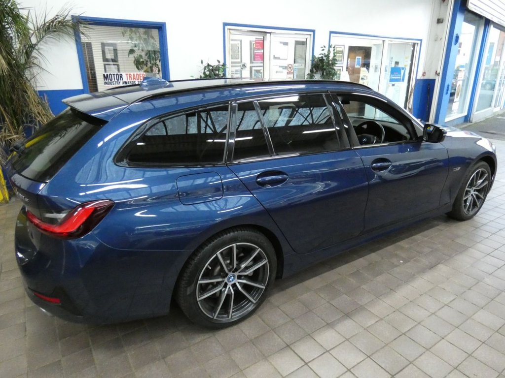 Used BMW 3 Series 2022 for sale - 77680339: Photo 37