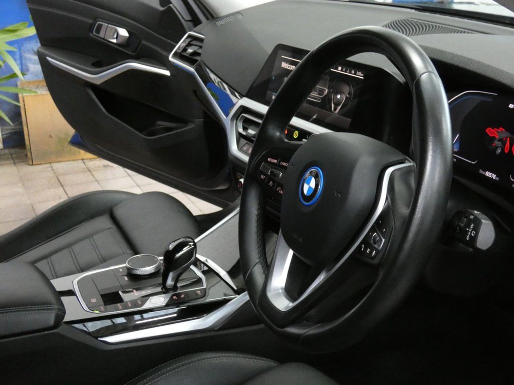 Used BMW 3 Series 2022 for sale - 77680339: Photo 38