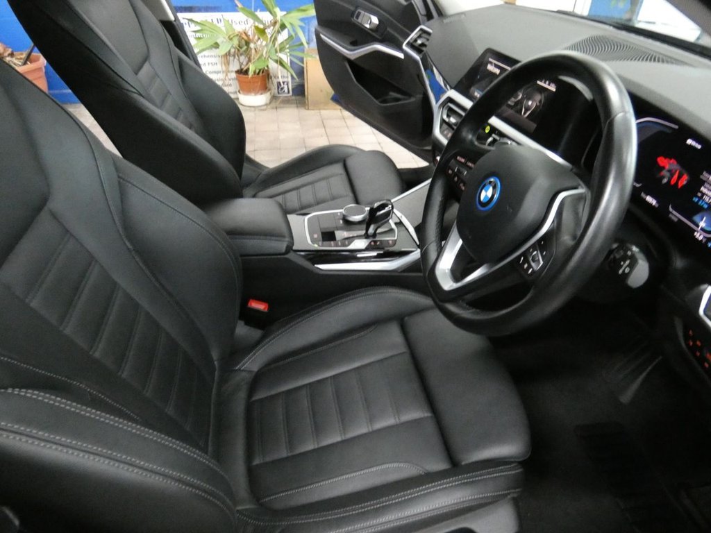 Used BMW 3 Series 2022 for sale - 77680339: Photo 41