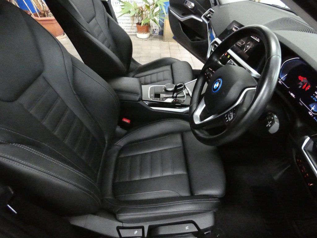 Used BMW 3 Series 2022 for sale - 77680339: Photo 42
