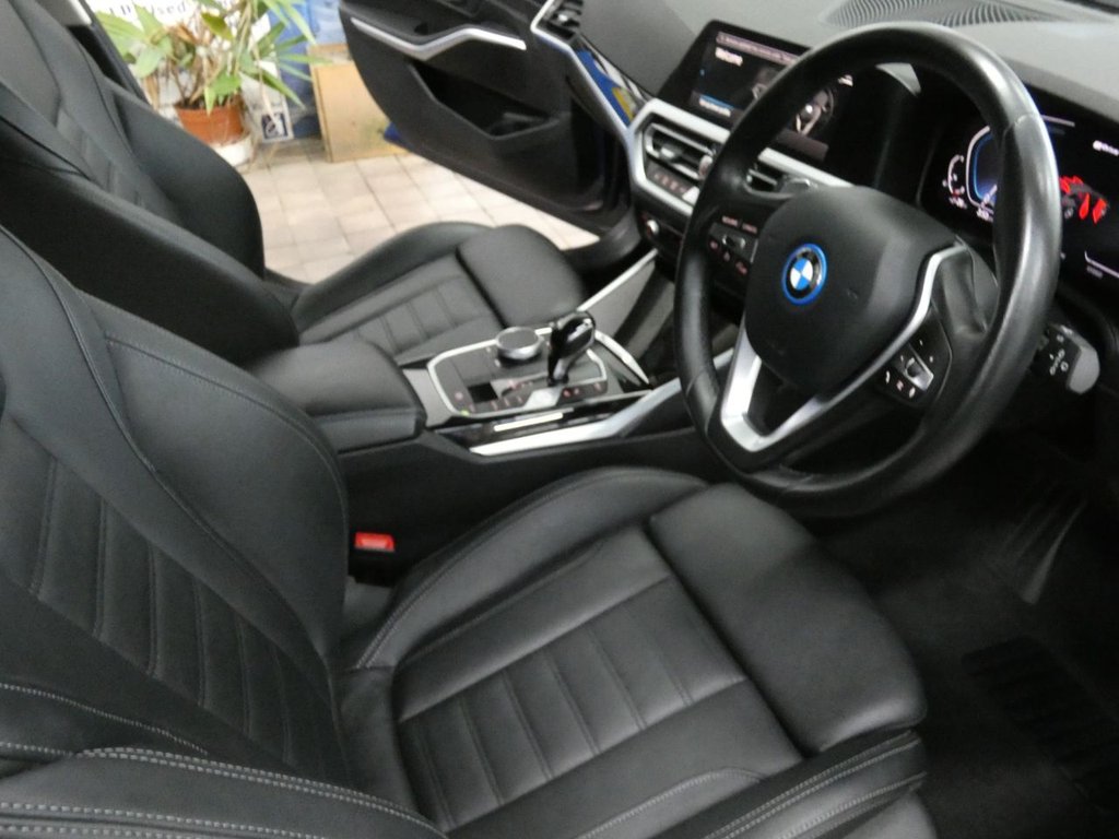 Used BMW 3 Series 2022 for sale - 77680339: Photo 46