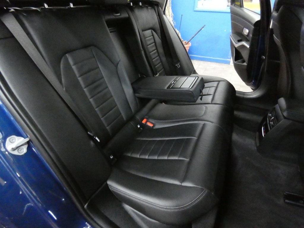 Used BMW 3 Series 2022 for sale - 77680339: Photo 49