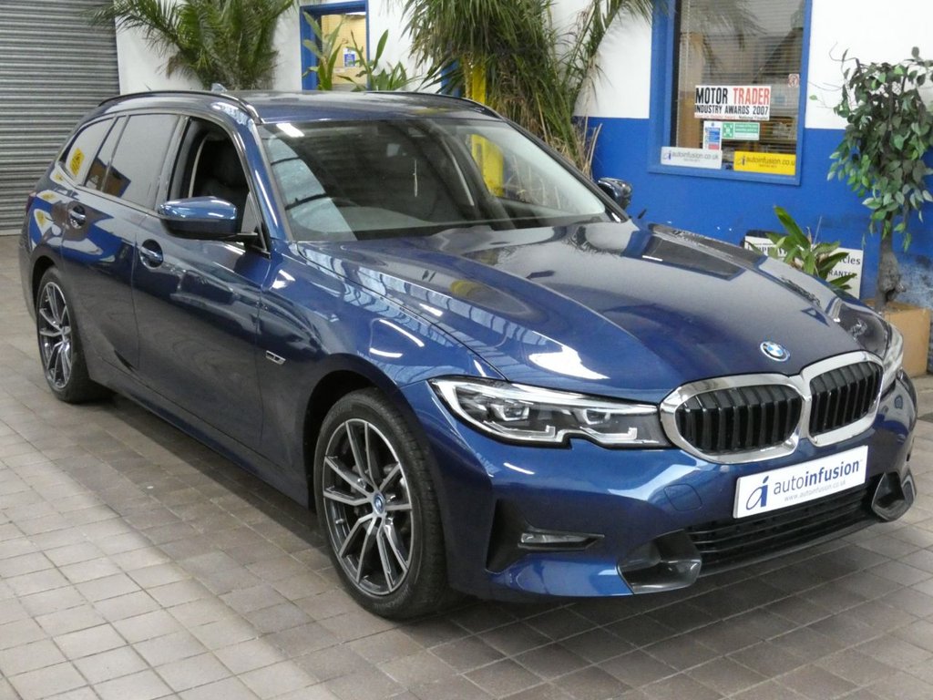 Used BMW 3 Series 2022 for sale - 77680339: Photo 5