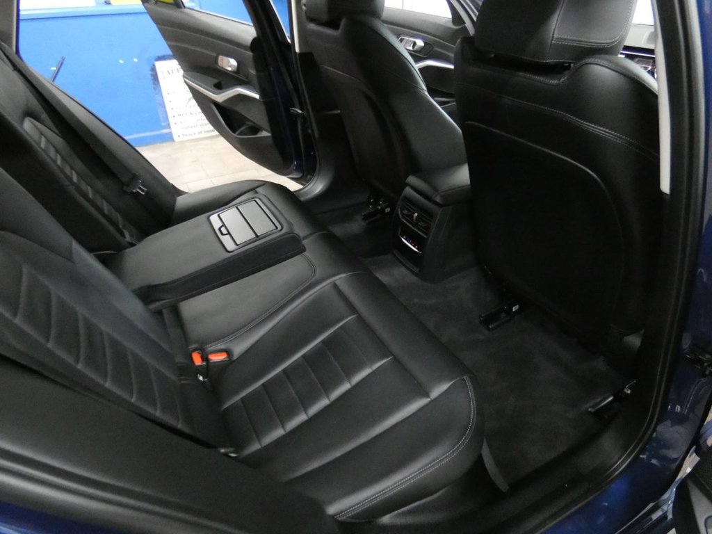 Used BMW 3 Series 2022 for sale - 77680339: Photo 50