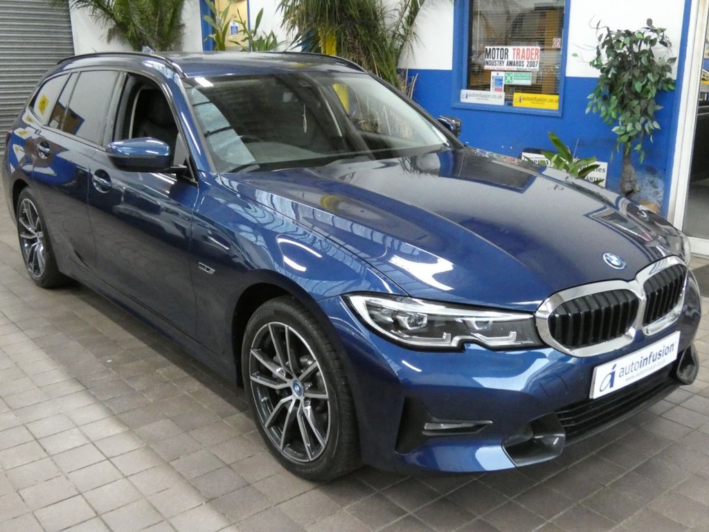 Used BMW 3 Series 2022 for sale - 77680339: Photo 7
