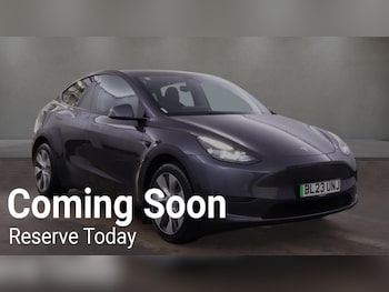 Used Tesla Model Y 2023 for sale - 78544124: Photo