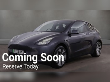Used Tesla Model Y 2023 for sale - 78544124: Photo