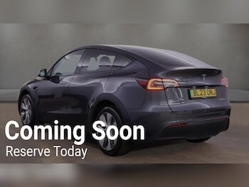 Used Tesla Model Y 2023 for sale - 78544124: Photo