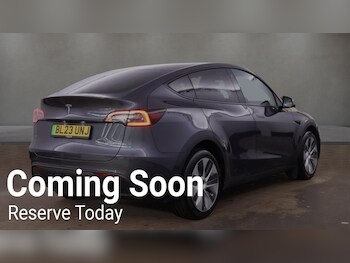 Used Tesla Model Y 2023 for sale - 78544124: Photo