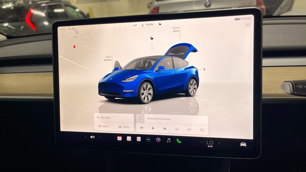 Used Tesla Model Y 2023 for sale - 77835463: Photo 10