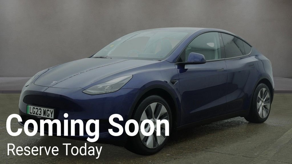 Used Tesla Model Y 2023 for sale - 77835463: Photo 2