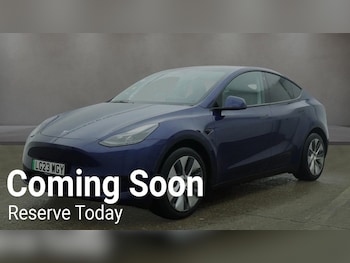 Used Tesla Model Y 2023 for sale - 77835463: Photo