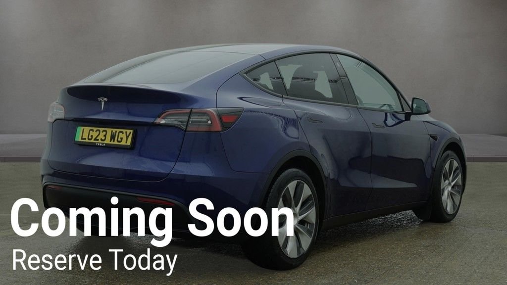 Used Tesla Model Y 2023 for sale - 77835463: Photo 4