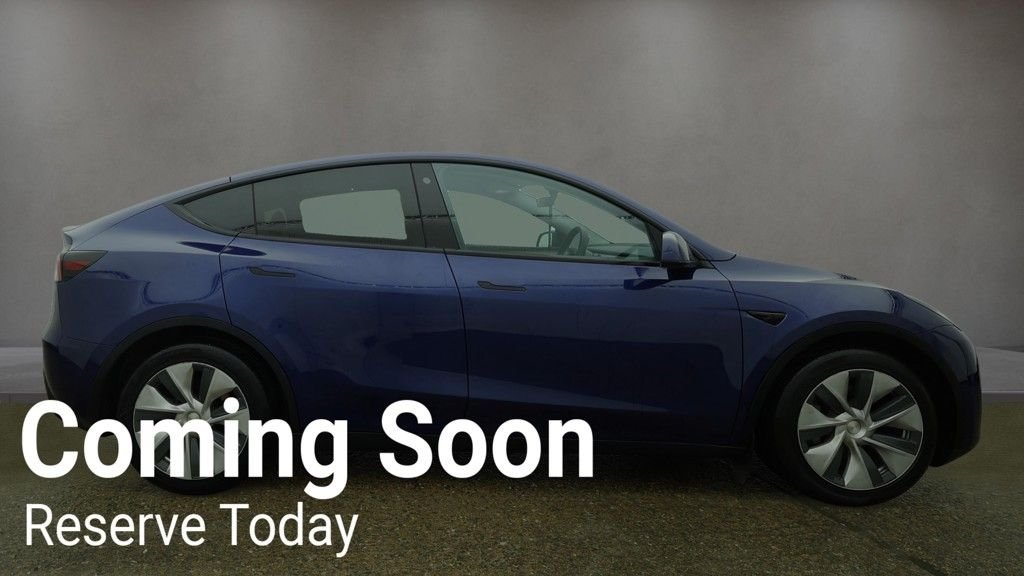 Used Tesla Model Y 2023 for sale - 77835463: Photo 5