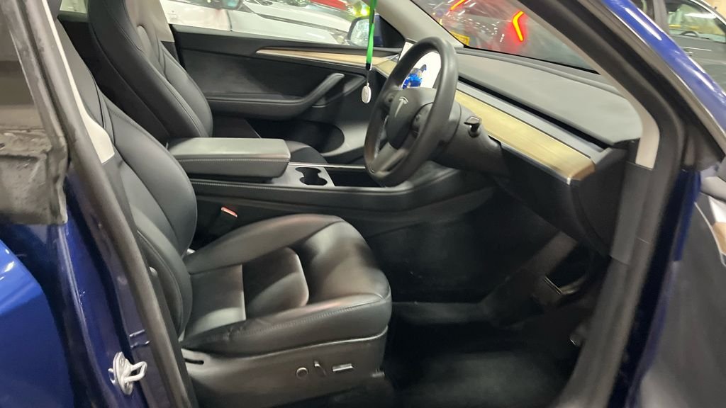 Used Tesla Model Y 2023 for sale - 77835463: Photo 8