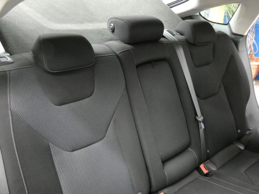 Used Ford Mondeo 2016 for sale - 77680430: Photo 34