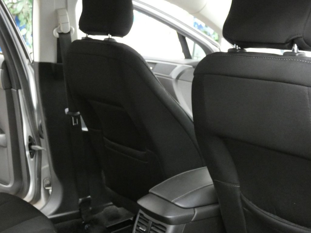 Used Ford Mondeo 2016 for sale - 77680430: Photo 35