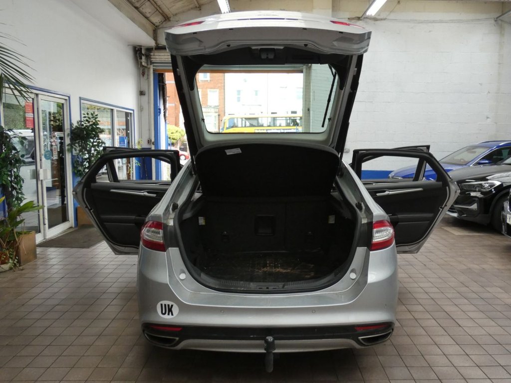 Used Ford Mondeo 2016 for sale - 77680430: Photo 36