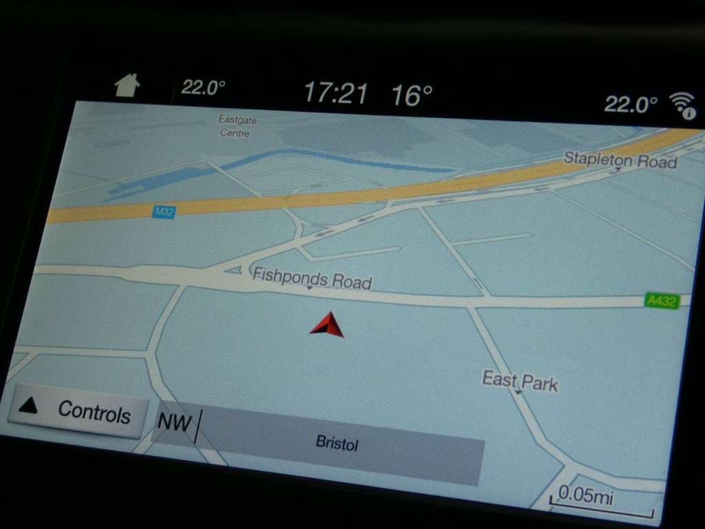 Used Ford Mondeo 2016 for sale - 77680430: Photo 38