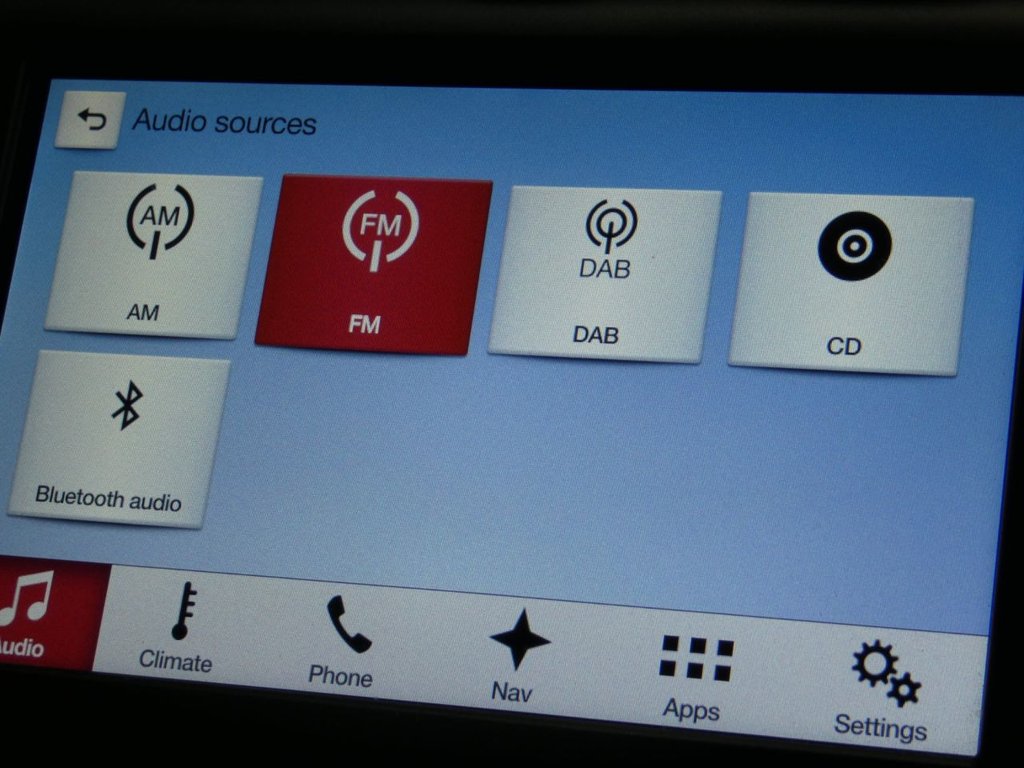 Used Ford Mondeo 2016 for sale - 77680430: Photo 40