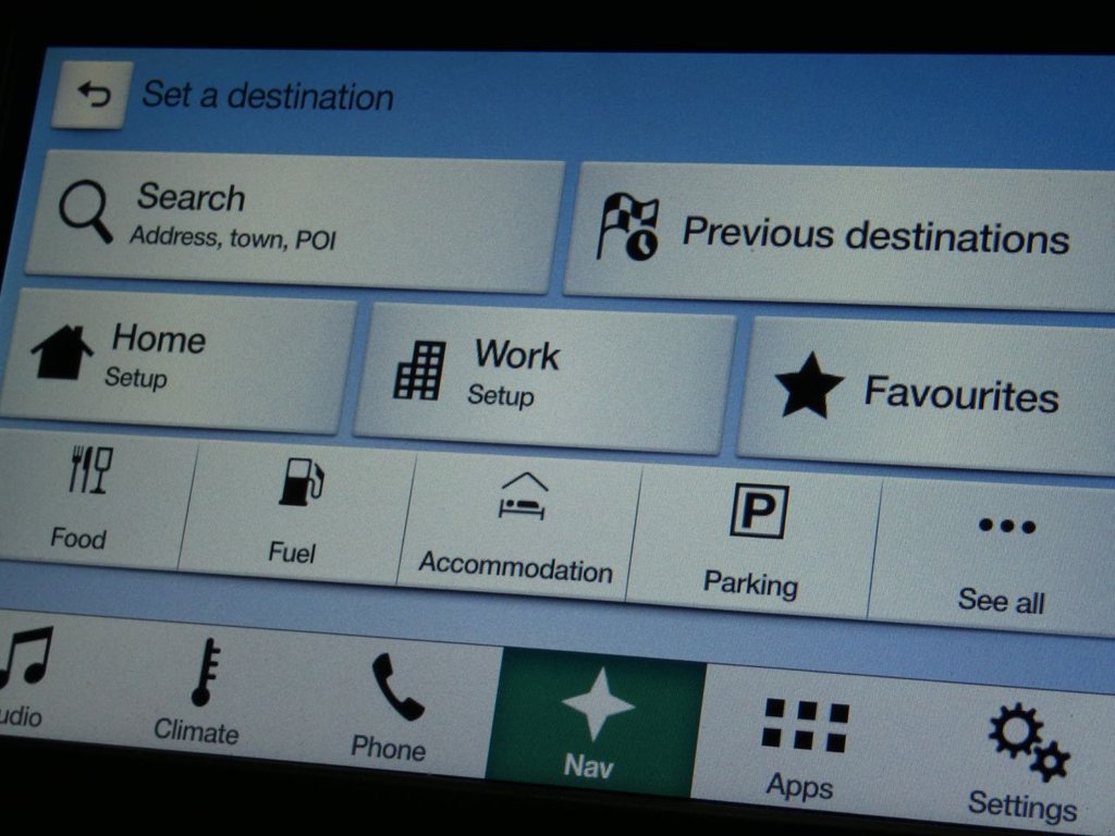 Used Ford Mondeo 2016 for sale - 77680430: Photo 42