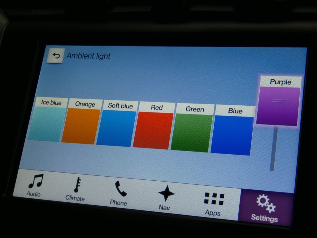 Used Ford Mondeo 2016 for sale - 77680430: Photo 45