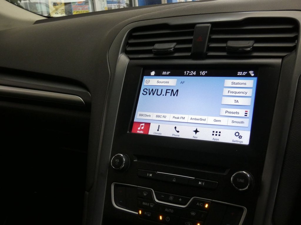 Used Ford Mondeo 2016 for sale - 77680430: Photo 46