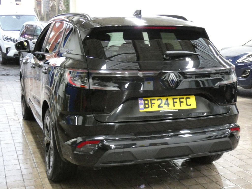 Used Renault Austral 2024 for sale - 77659903: Photo 13