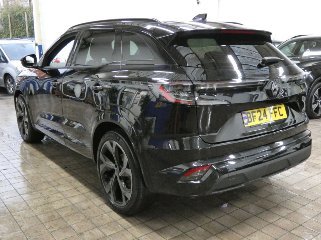 Used Renault Austral 2024 for sale - 77659903: Photo 14