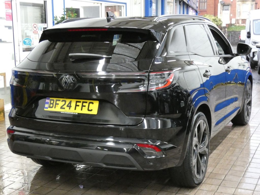 Used Renault Austral 2024 for sale - 77659903: Photo 17