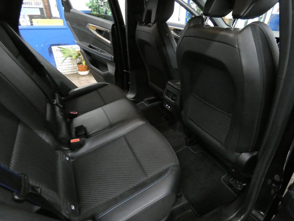 Used Renault Austral 2024 for sale - 77659903: Photo 25