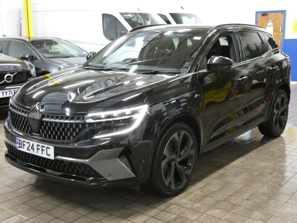 Used Renault Austral 2024 for sale - 77659903: Photo 3