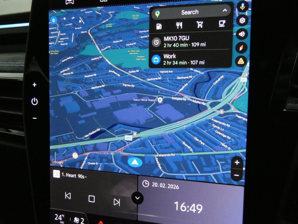 Used Renault Austral 2024 for sale - 77659903: Photo 34