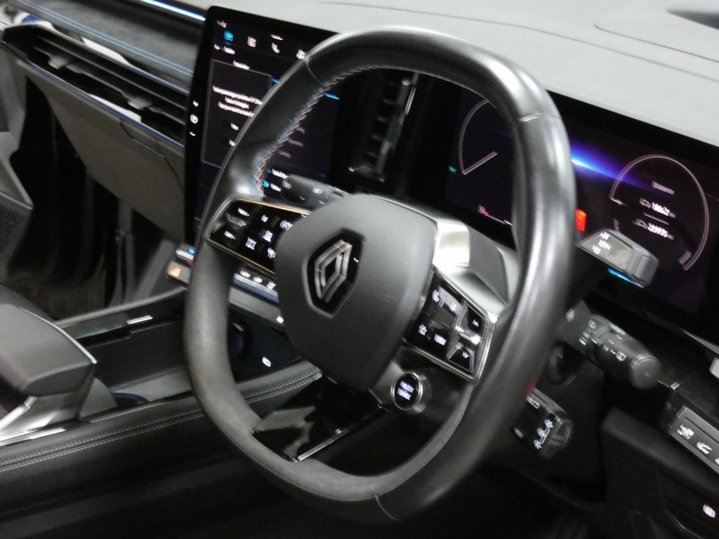 Used Renault Austral 2024 for sale - 77659903: Photo 37