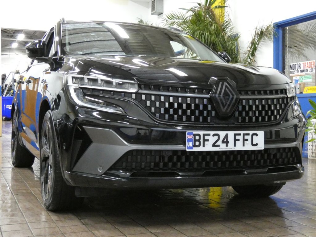 Used Renault Austral 2024 for sale - 77659903: Photo 50