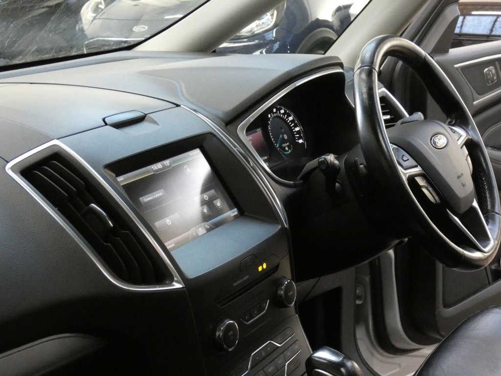 Used Ford Galaxy 2016 for sale - 77680338: Photo 31