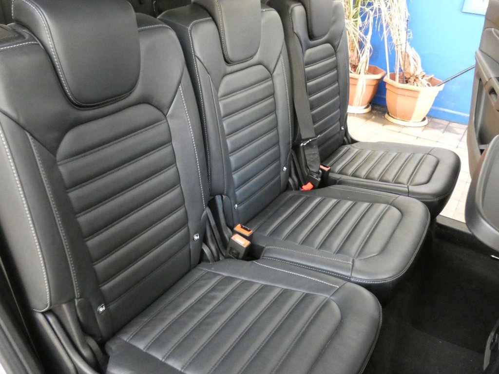 Used Ford Galaxy 2016 for sale - 77680338: Photo 39