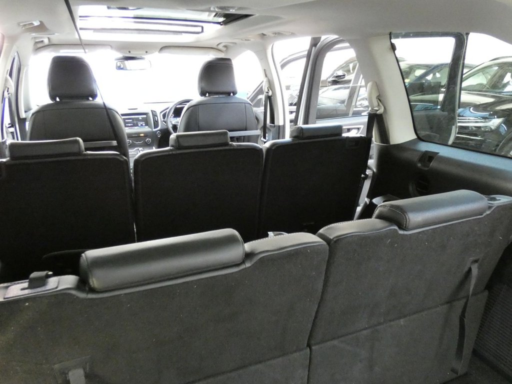 Used Ford Galaxy 2016 for sale - 77680338: Photo 40