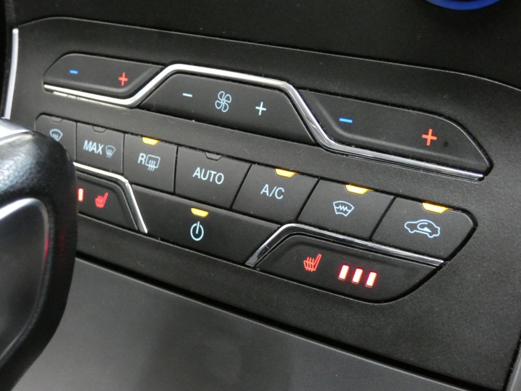 Used Ford Galaxy 2016 for sale - 77680338: Photo 47