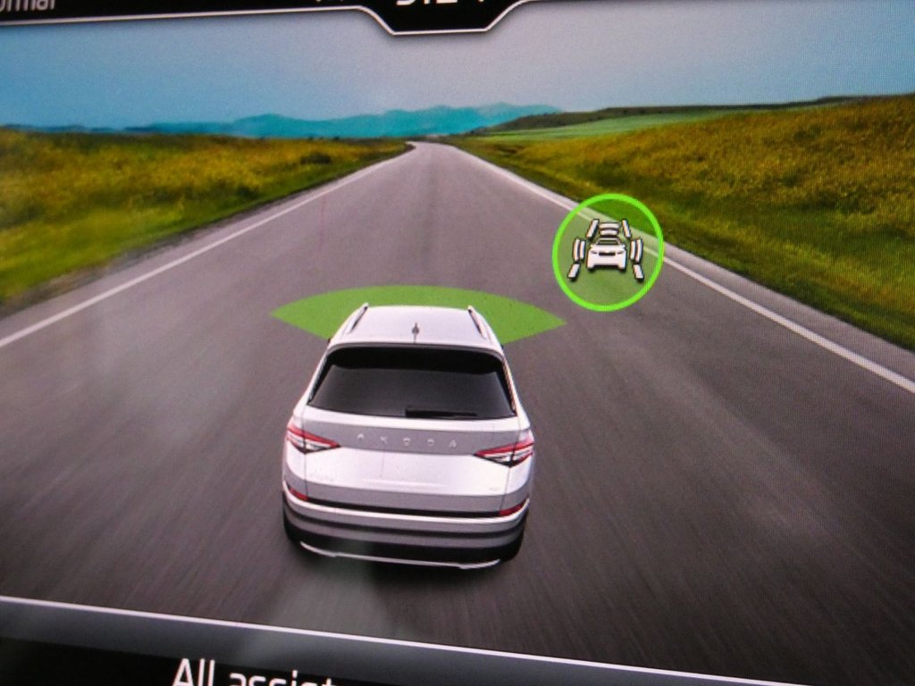 Used Skoda Kodiaq 2023 for sale - 77659872: Photo 23