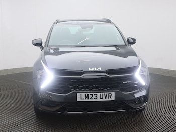 Used Kia Sportage 2023 for sale - 78955334: Photo