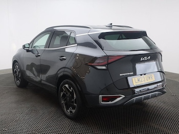 Used Kia Sportage 2023 for sale - 78955334: Photo
