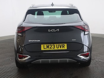 Used Kia Sportage 2023 for sale - 78955334: Photo