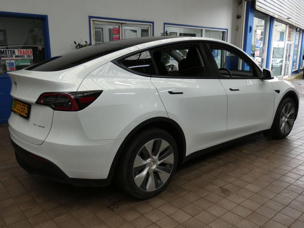 Used Tesla Model Y 2023 for sale - 78017123: Photo 10