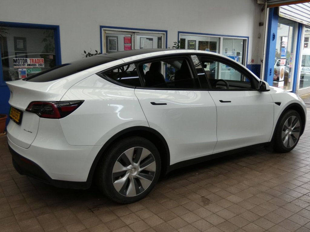 Used Tesla Model Y 2023 for sale - 78017123: Photo 11