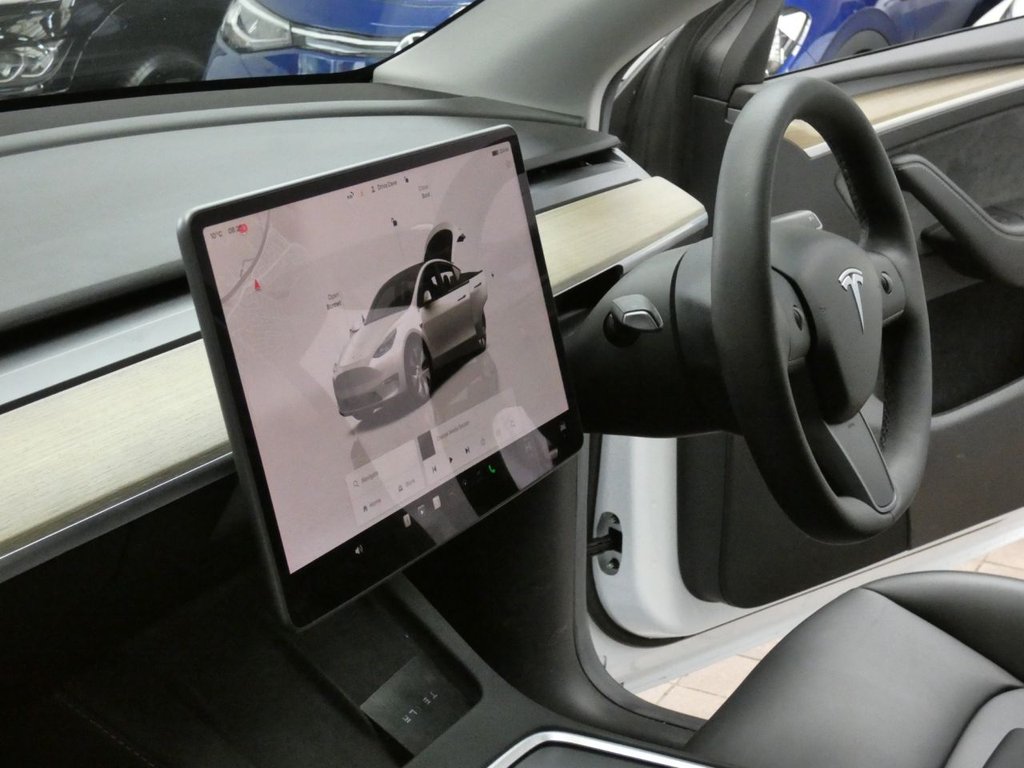 Used Tesla Model Y 2023 for sale - 78017123: Photo 12