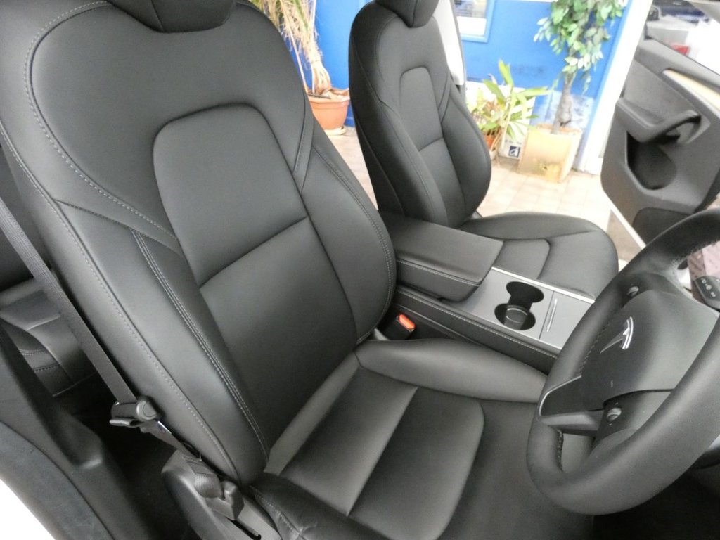 Used Tesla Model Y 2023 for sale - 78017123: Photo 13