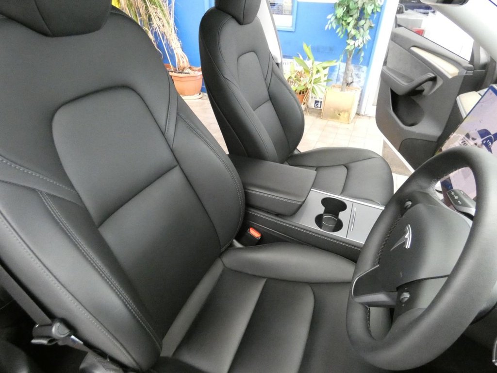 Used Tesla Model Y 2023 for sale - 78017123: Photo 14